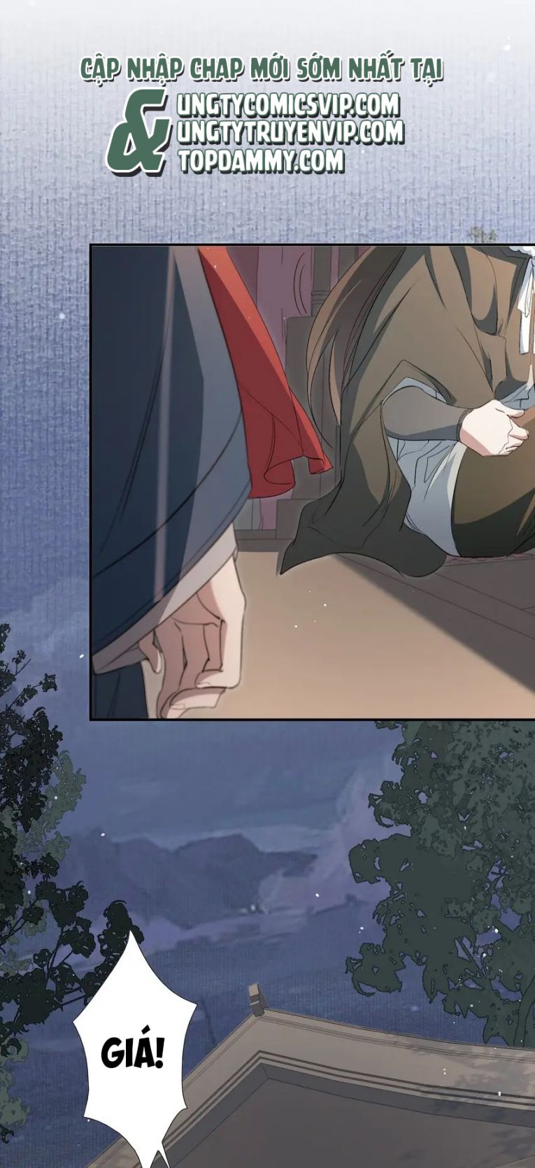 Loạn Thế Vi Vương: Chapter 32