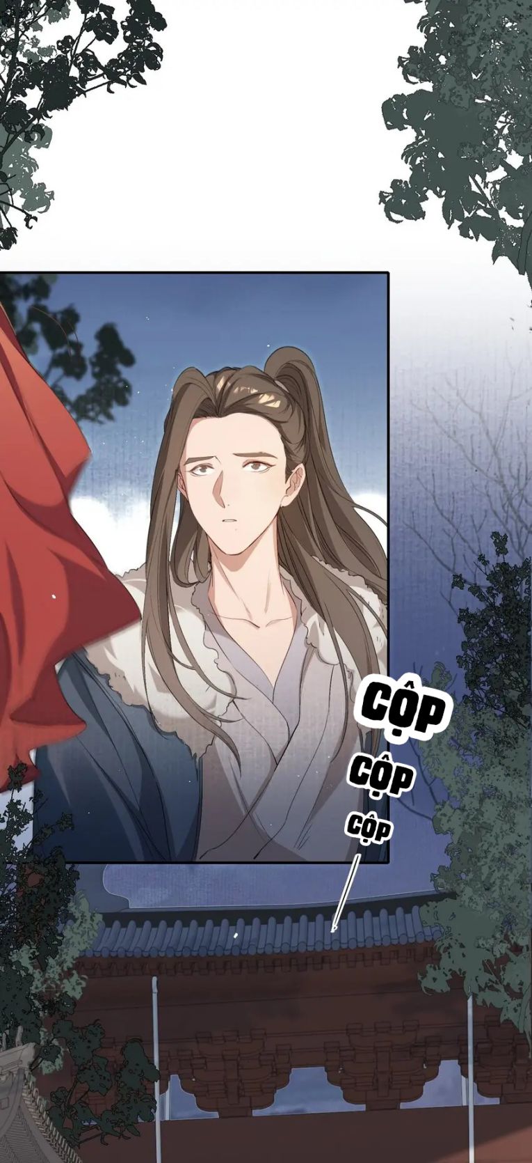 Loạn Thế Vi Vương: Chapter 32