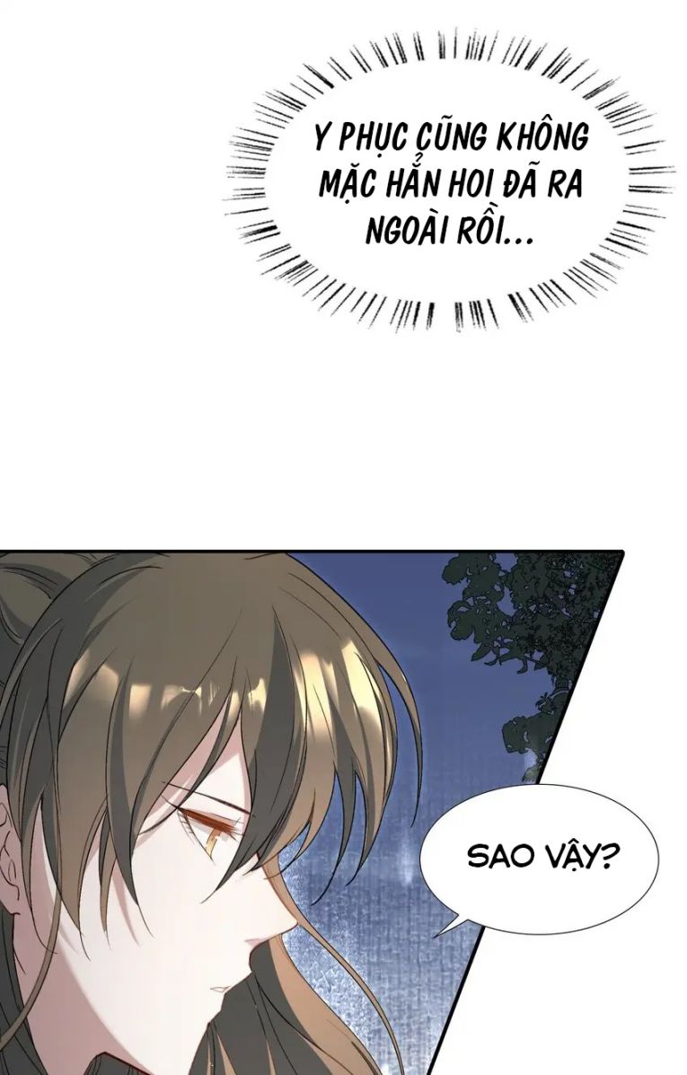 Loạn Thế Vi Vương: Chapter 32