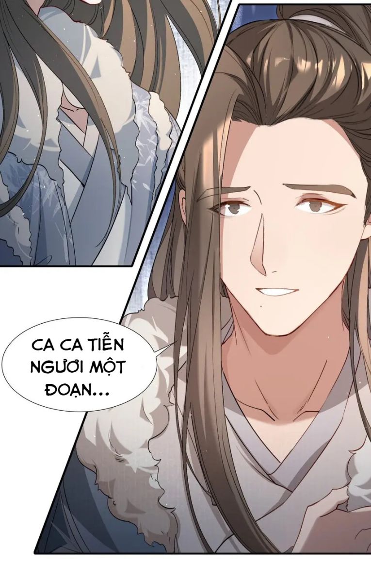 Loạn Thế Vi Vương: Chapter 32