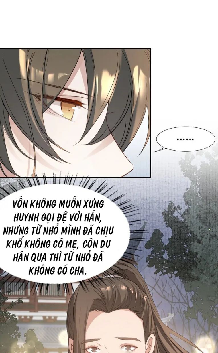 Loạn Thế Vi Vương: Chapter 32