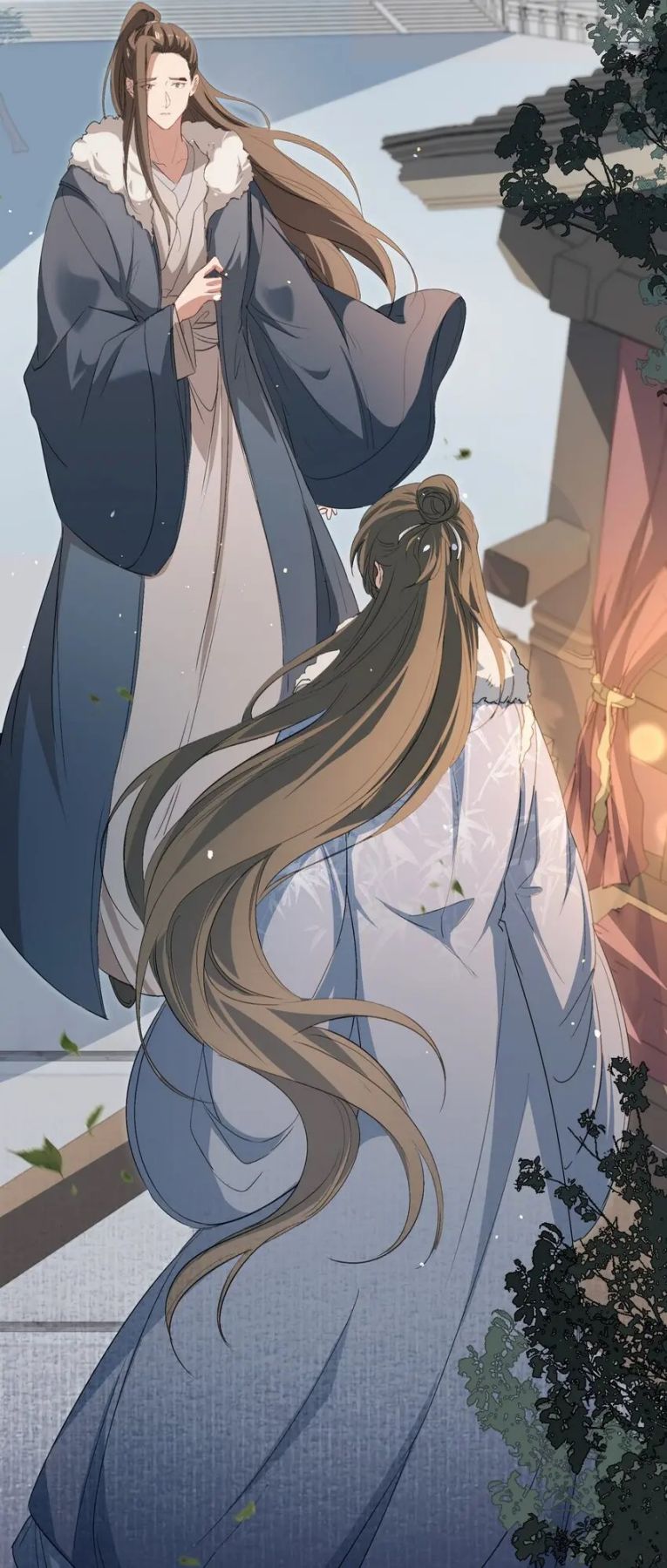 Loạn Thế Vi Vương: Chapter 32
