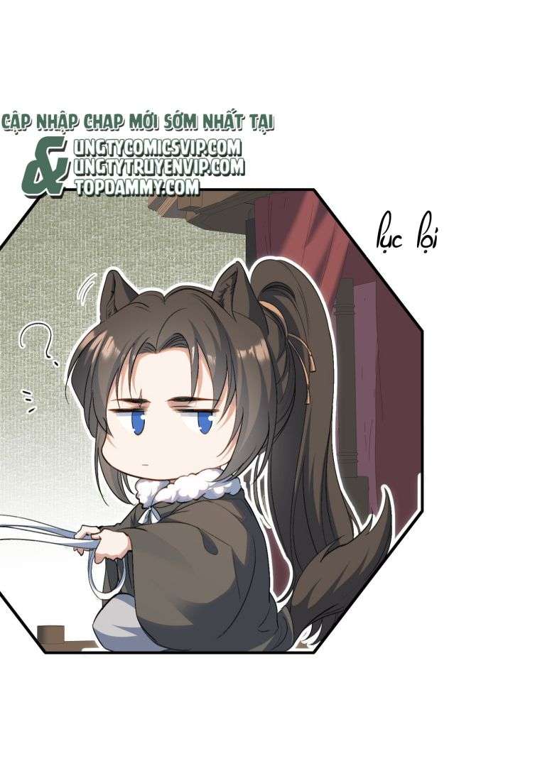 Loạn Thế Vi Vương: Chapter 33