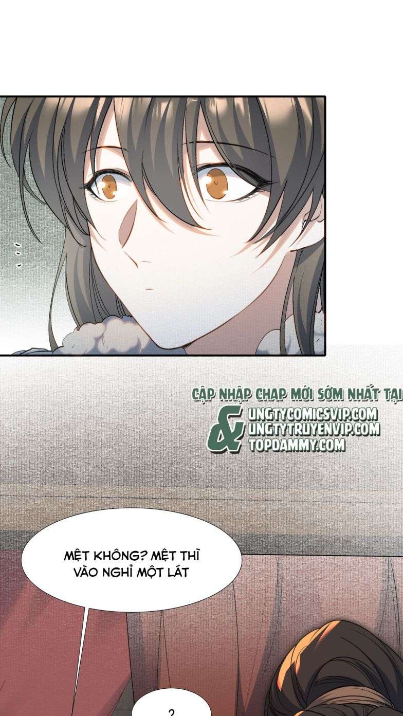 Loạn Thế Vi Vương: Chapter 33