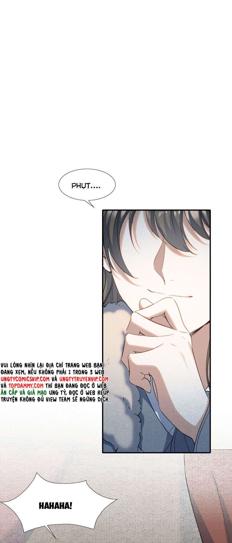 Loạn Thế Vi Vương: Chapter 33