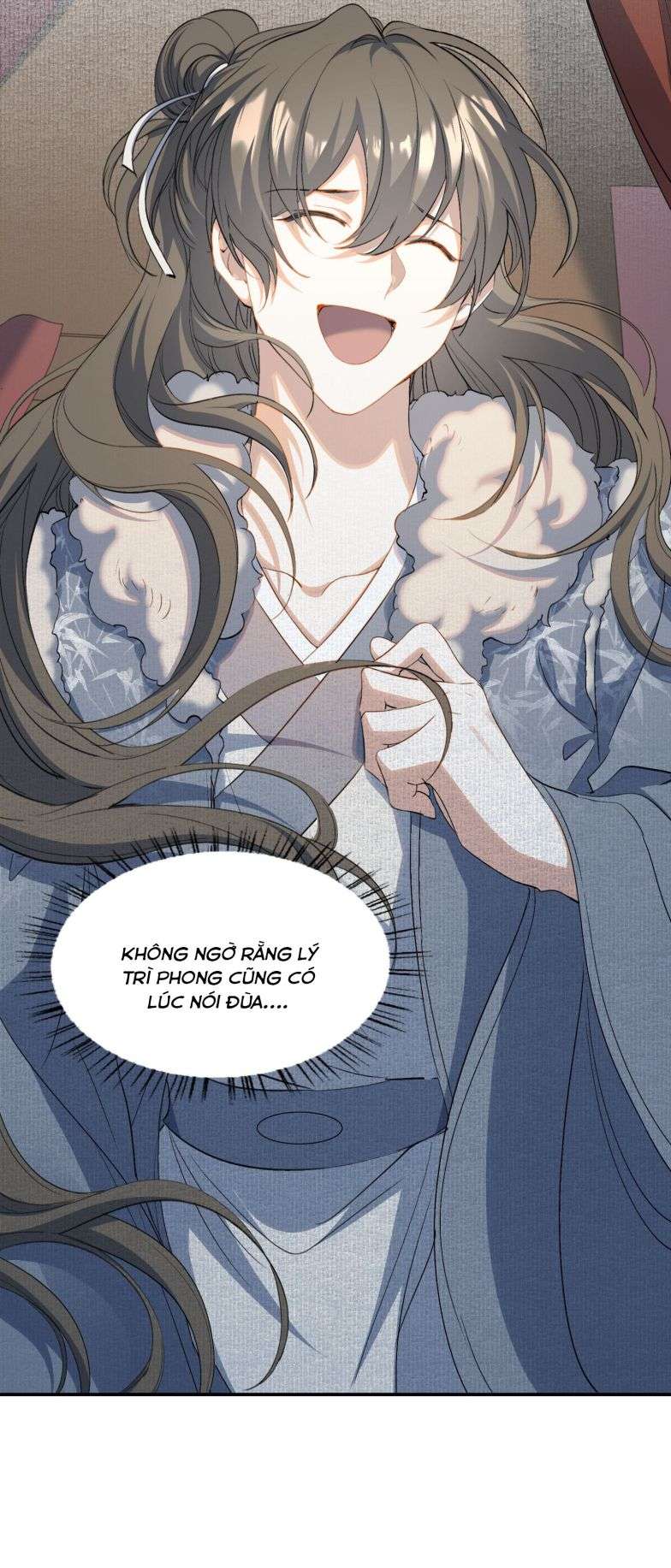 Loạn Thế Vi Vương: Chapter 33