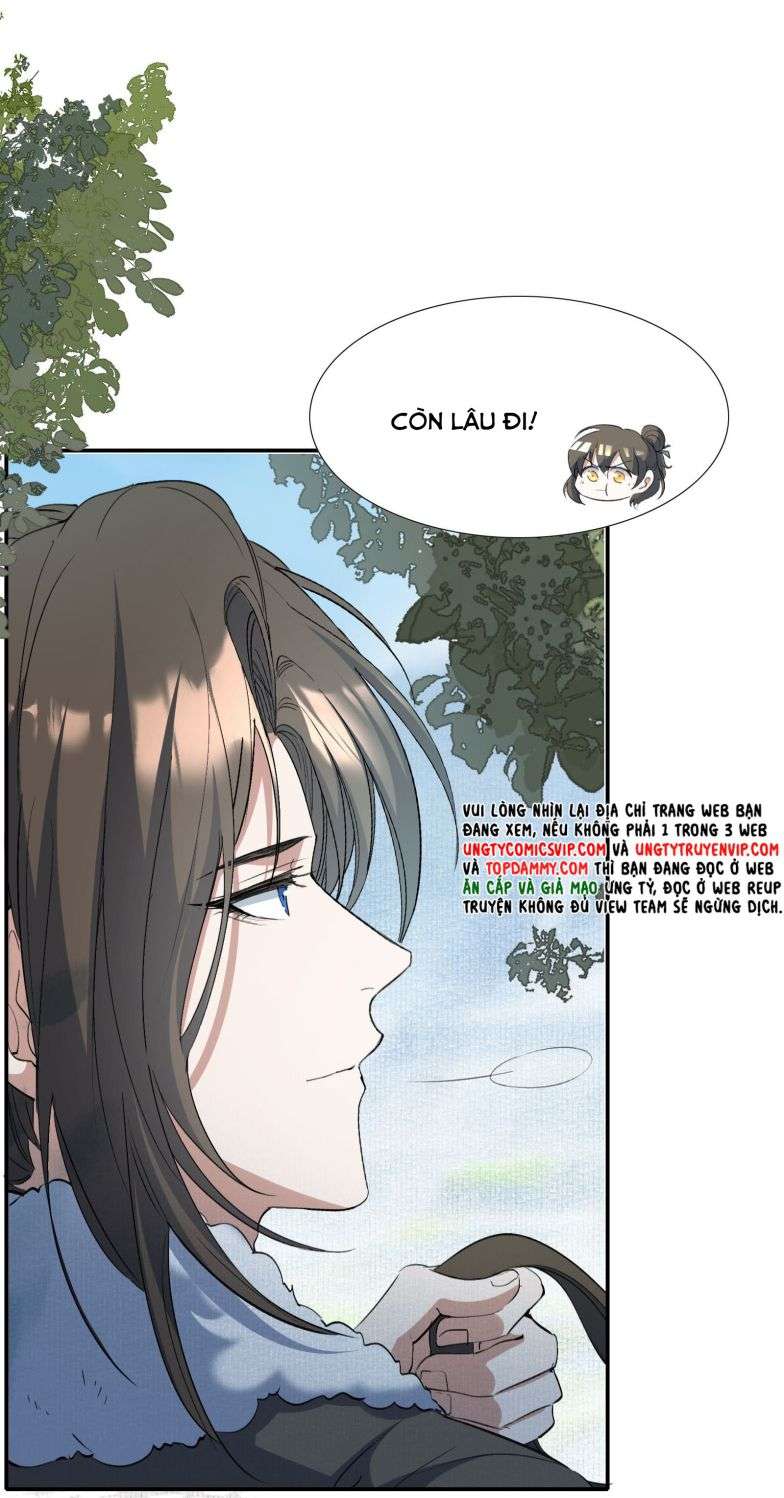 Loạn Thế Vi Vương: Chapter 33