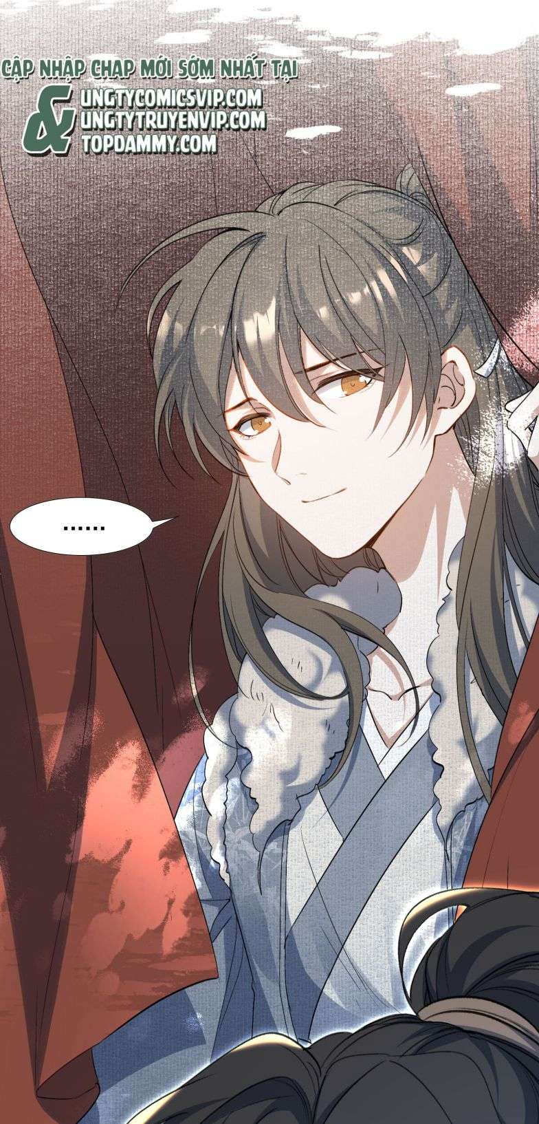 Loạn Thế Vi Vương: Chapter 33