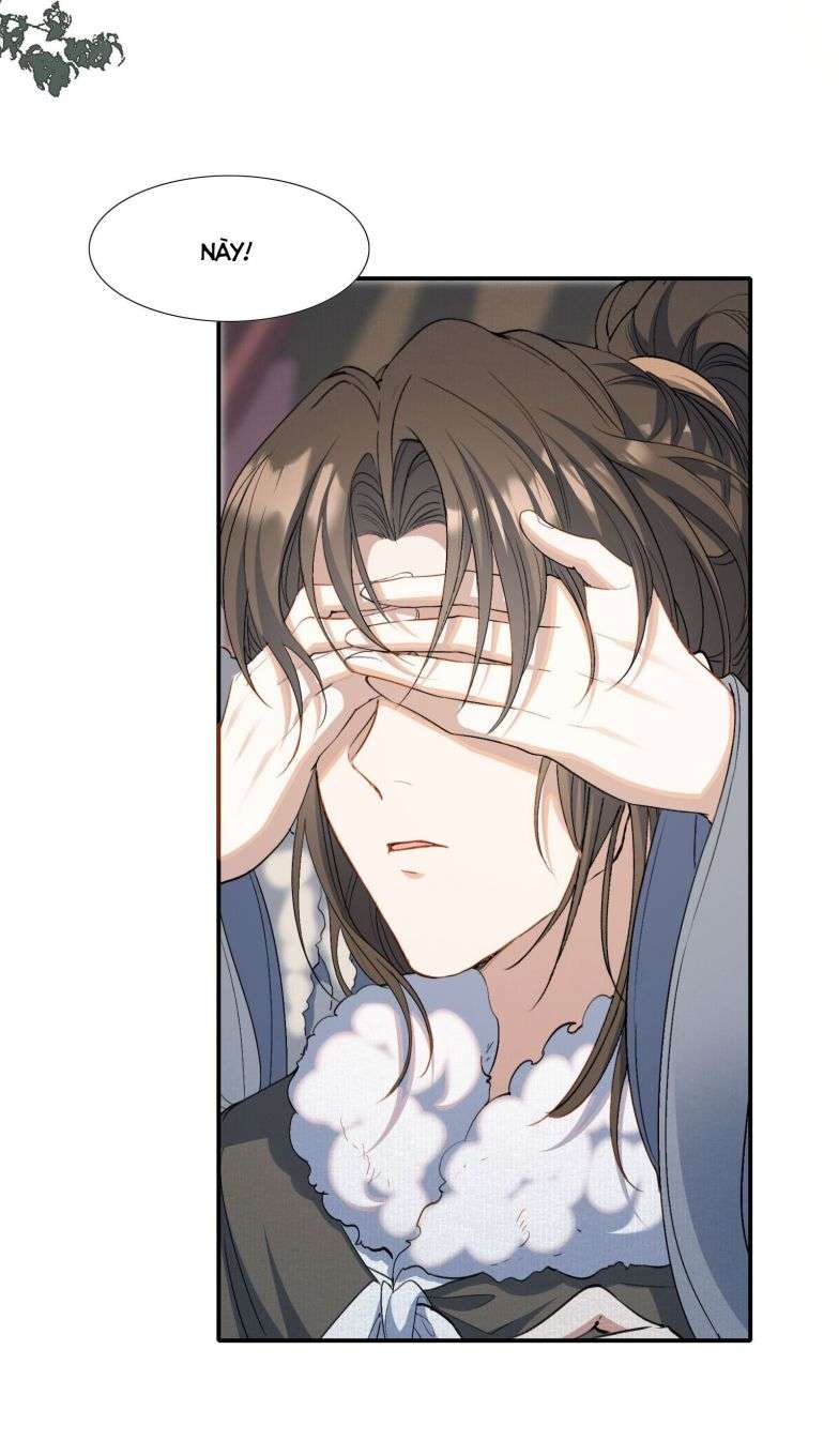 Loạn Thế Vi Vương: Chapter 33