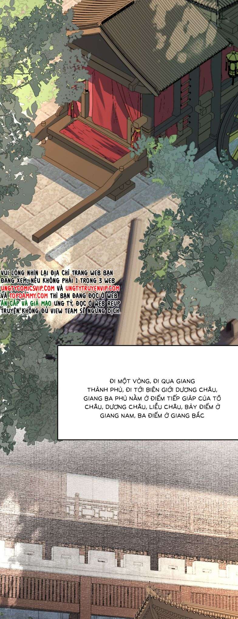Loạn Thế Vi Vương: Chapter 33