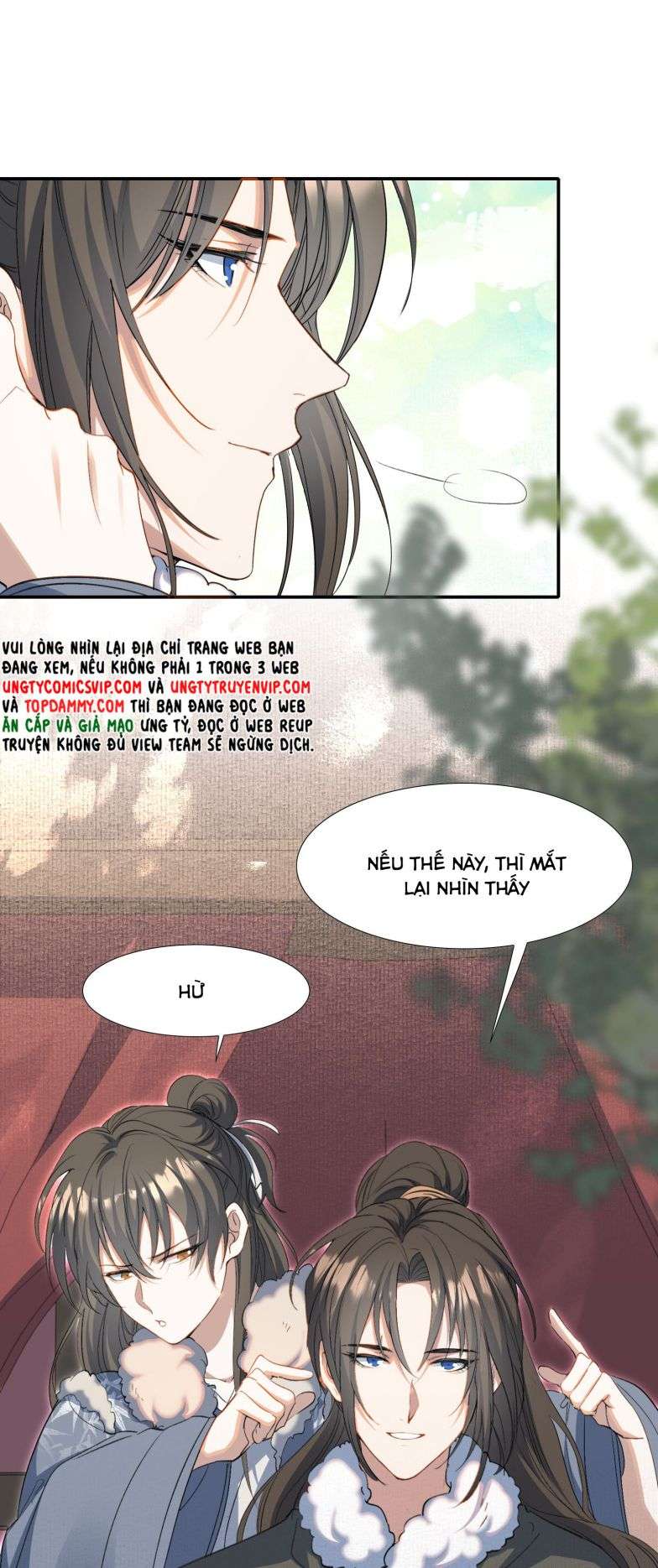 Loạn Thế Vi Vương: Chapter 33