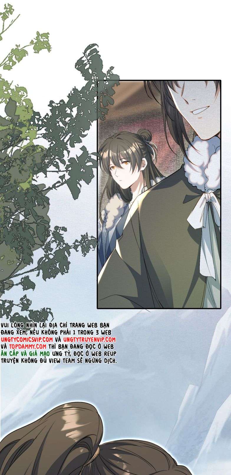 Loạn Thế Vi Vương: Chapter 33