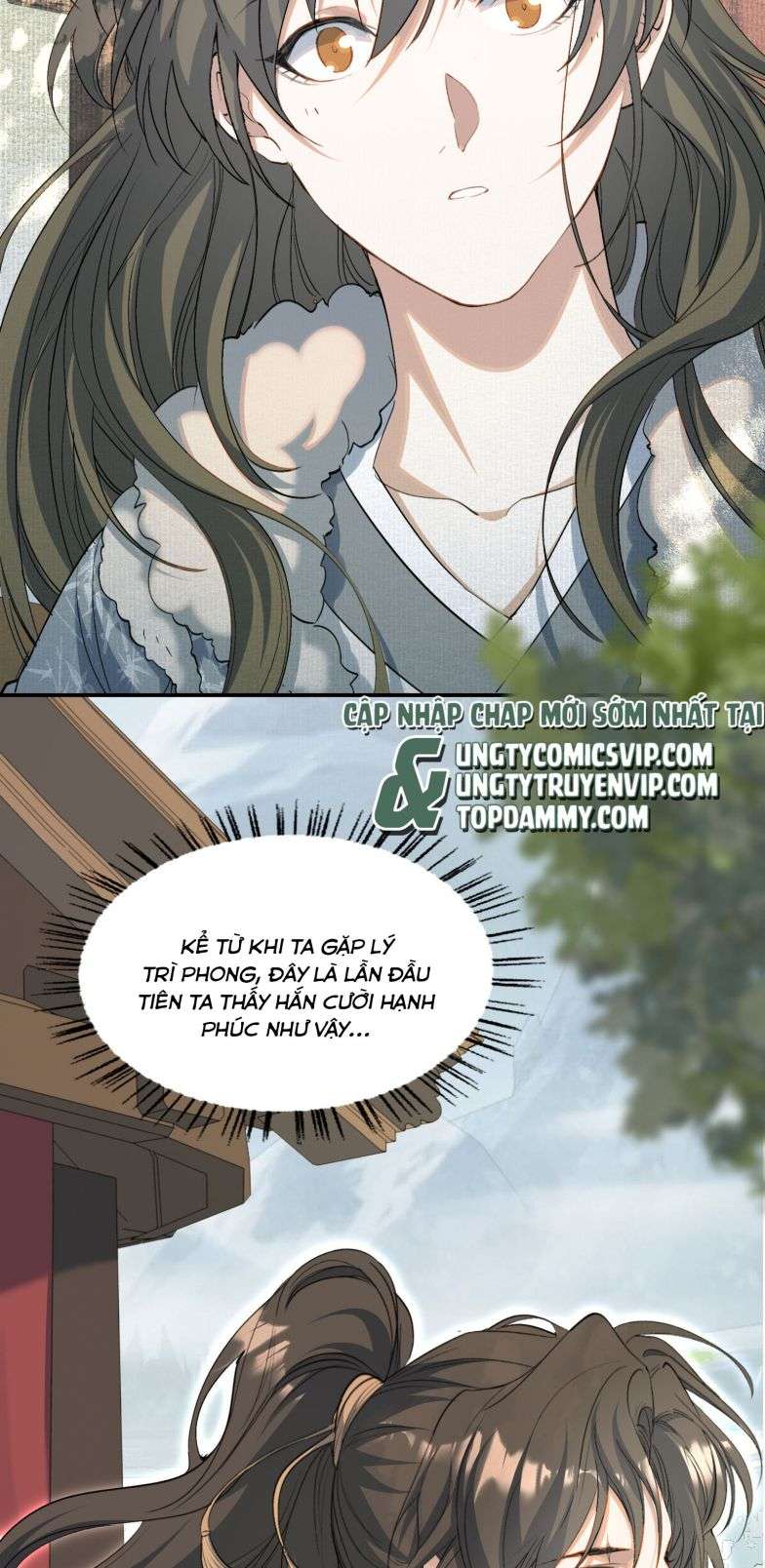 Loạn Thế Vi Vương: Chapter 33