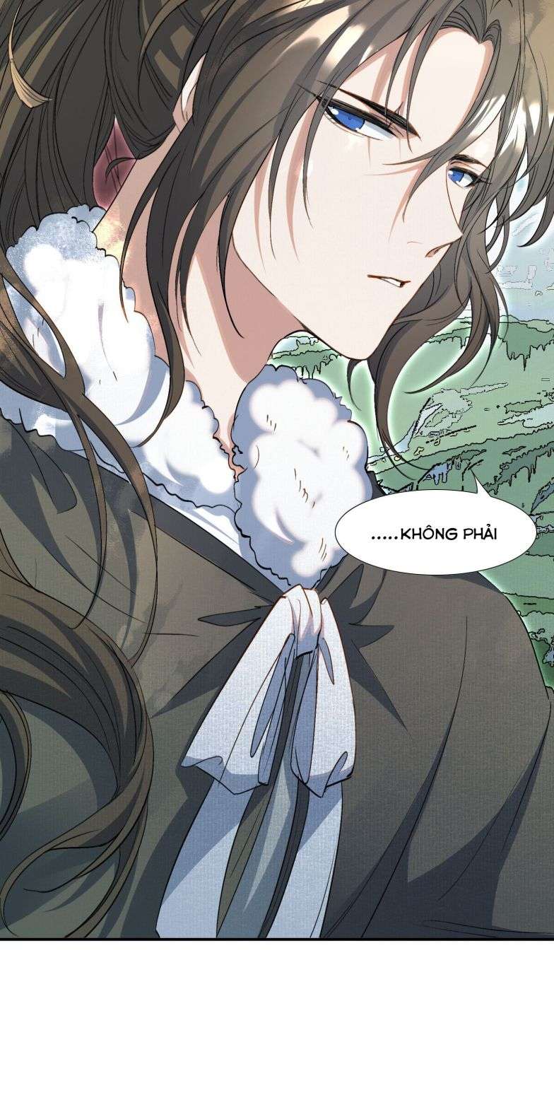 Loạn Thế Vi Vương: Chapter 33