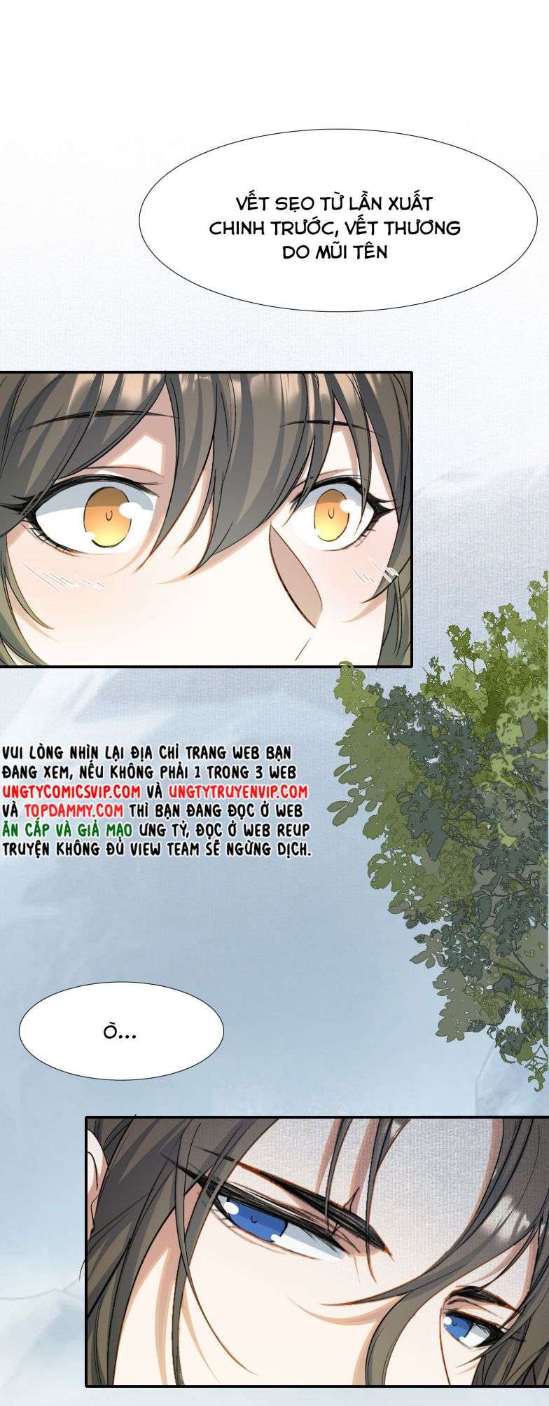 Loạn Thế Vi Vương: Chapter 33