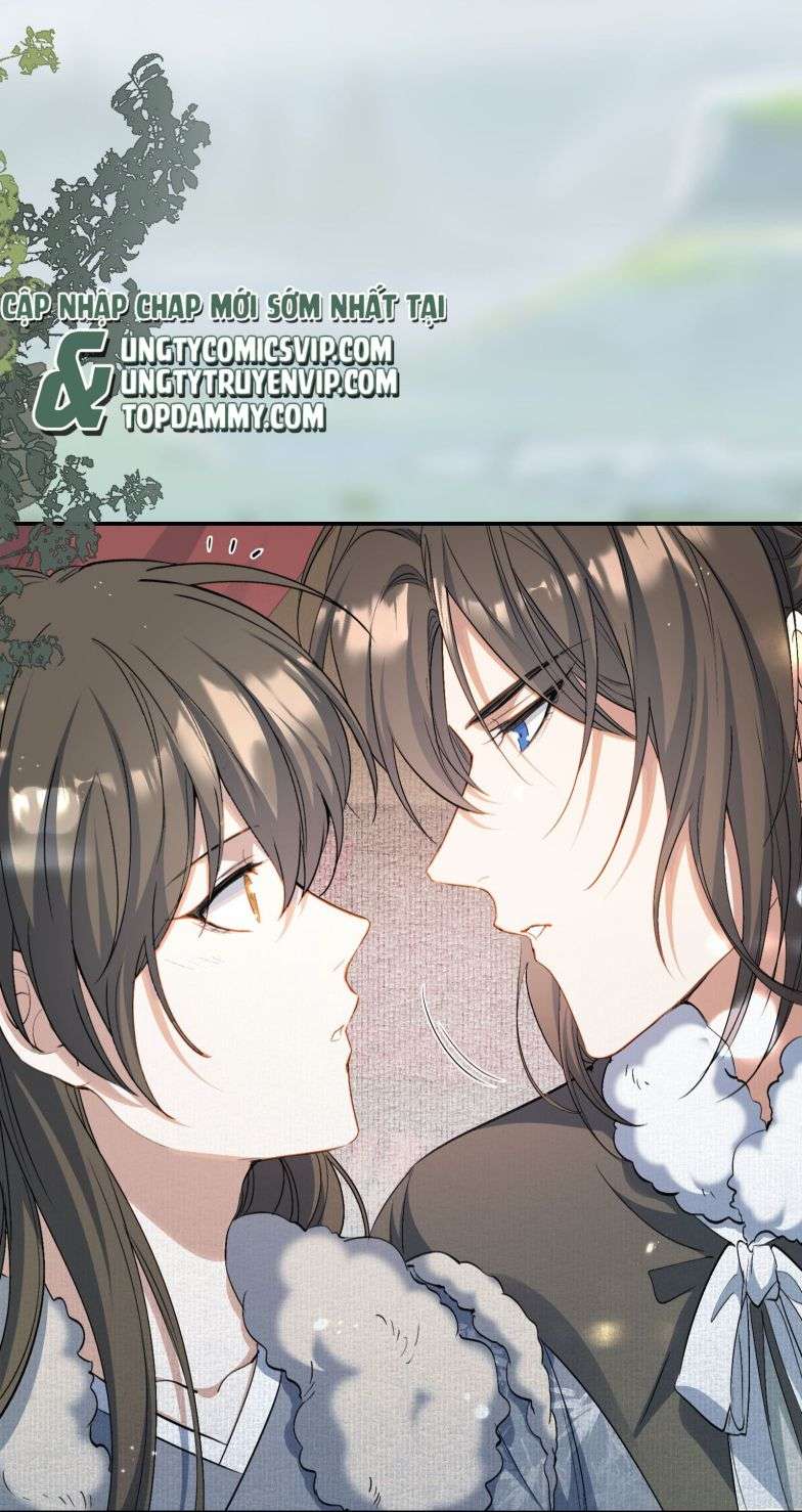 Loạn Thế Vi Vương: Chapter 33