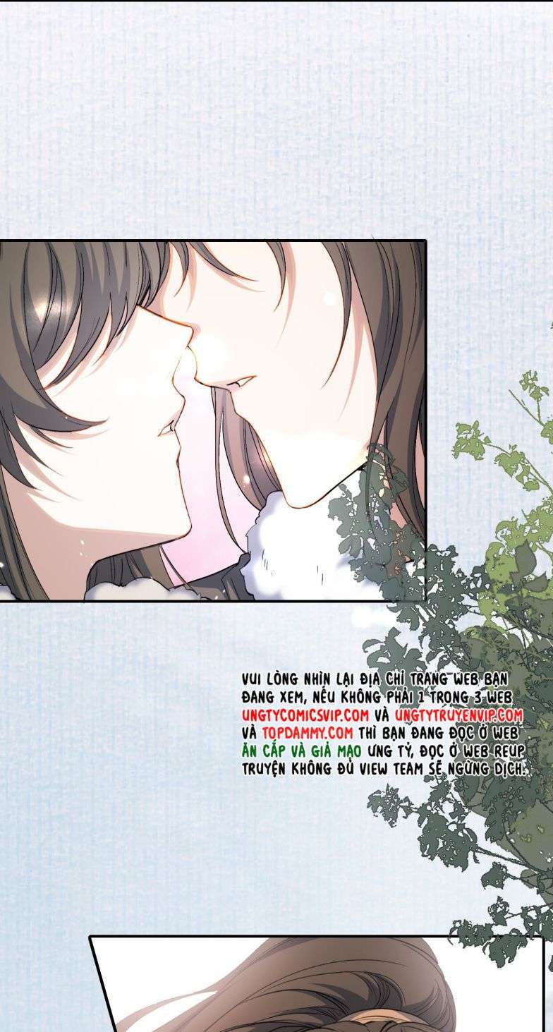 Loạn Thế Vi Vương: Chapter 33