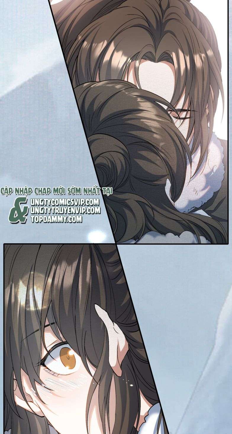 Loạn Thế Vi Vương: Chapter 33
