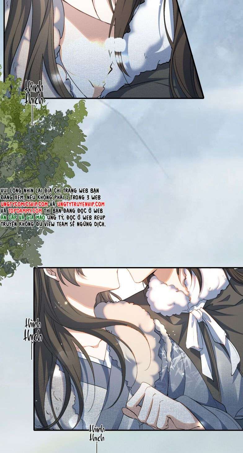 Loạn Thế Vi Vương: Chapter 33