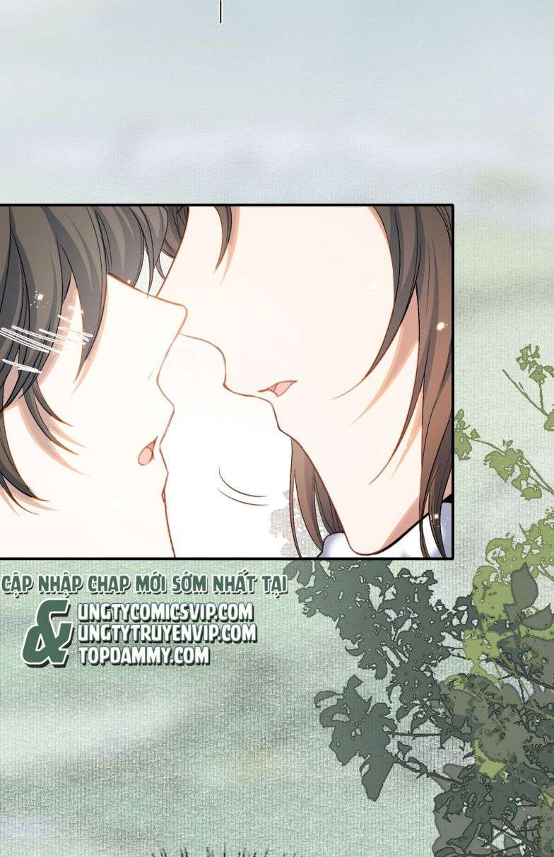 Loạn Thế Vi Vương: Chapter 33