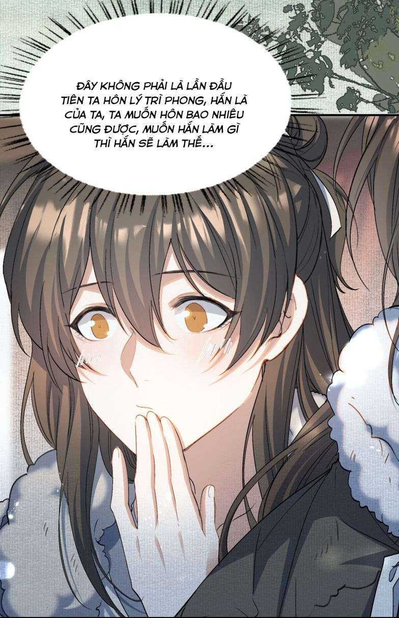 Loạn Thế Vi Vương: Chapter 33