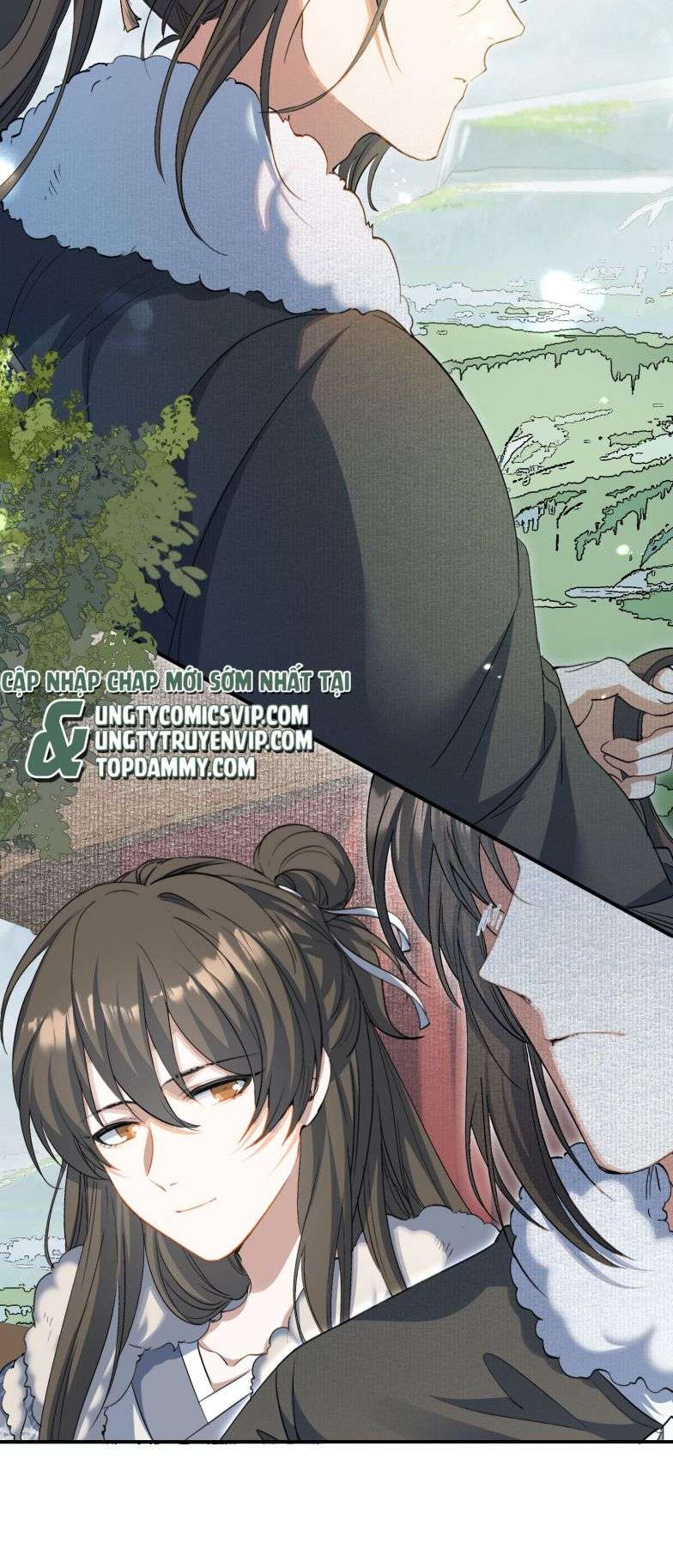Loạn Thế Vi Vương: Chapter 33