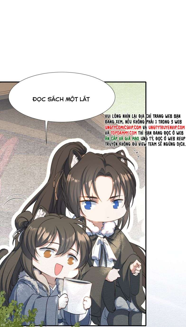 Loạn Thế Vi Vương: Chapter 33