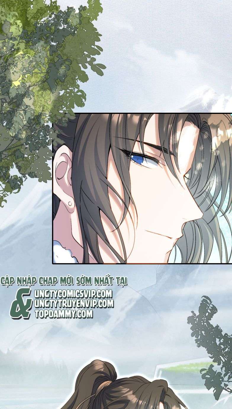Loạn Thế Vi Vương: Chapter 33