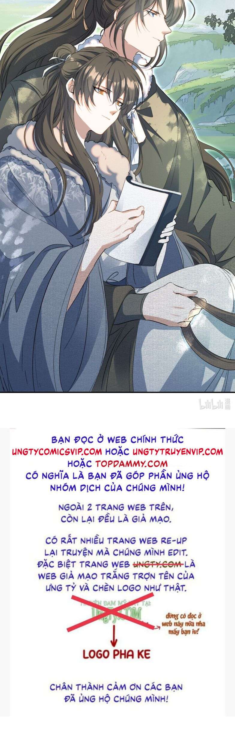 Loạn Thế Vi Vương: Chapter 33