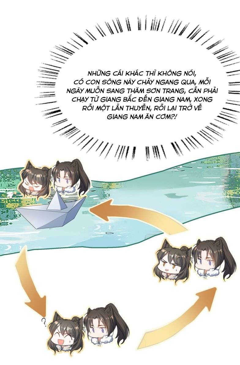 Loạn Thế Vi Vương: Chapter 33