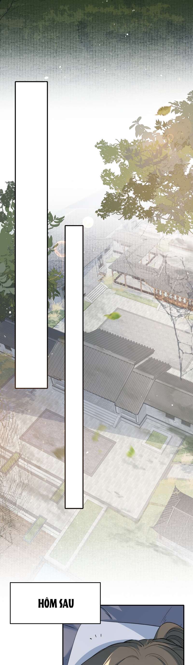 Loạn Thế Vi Vương: Chapter 34