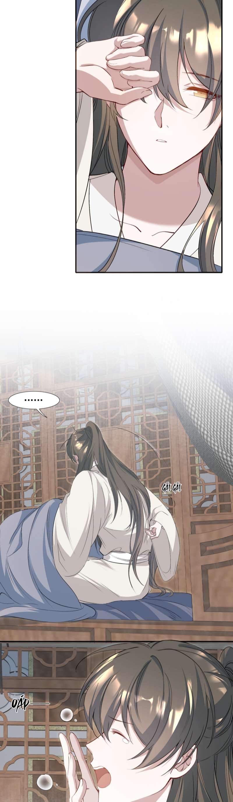 Loạn Thế Vi Vương: Chapter 34