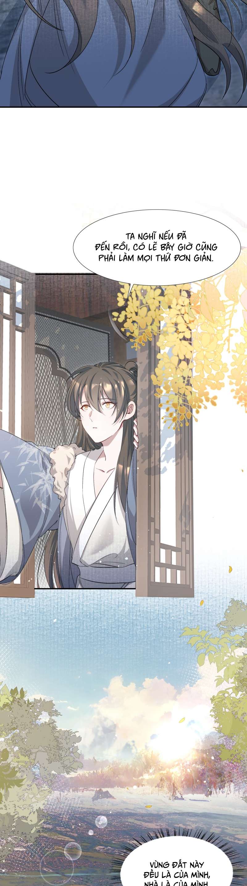 Loạn Thế Vi Vương: Chapter 34