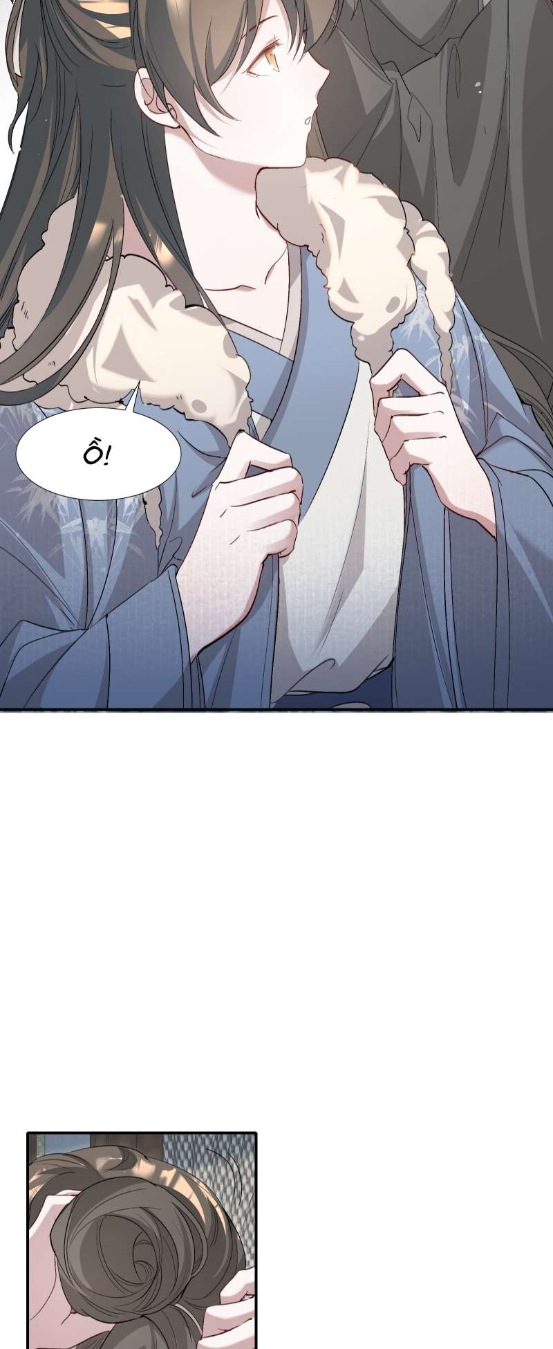 Loạn Thế Vi Vương: Chapter 34