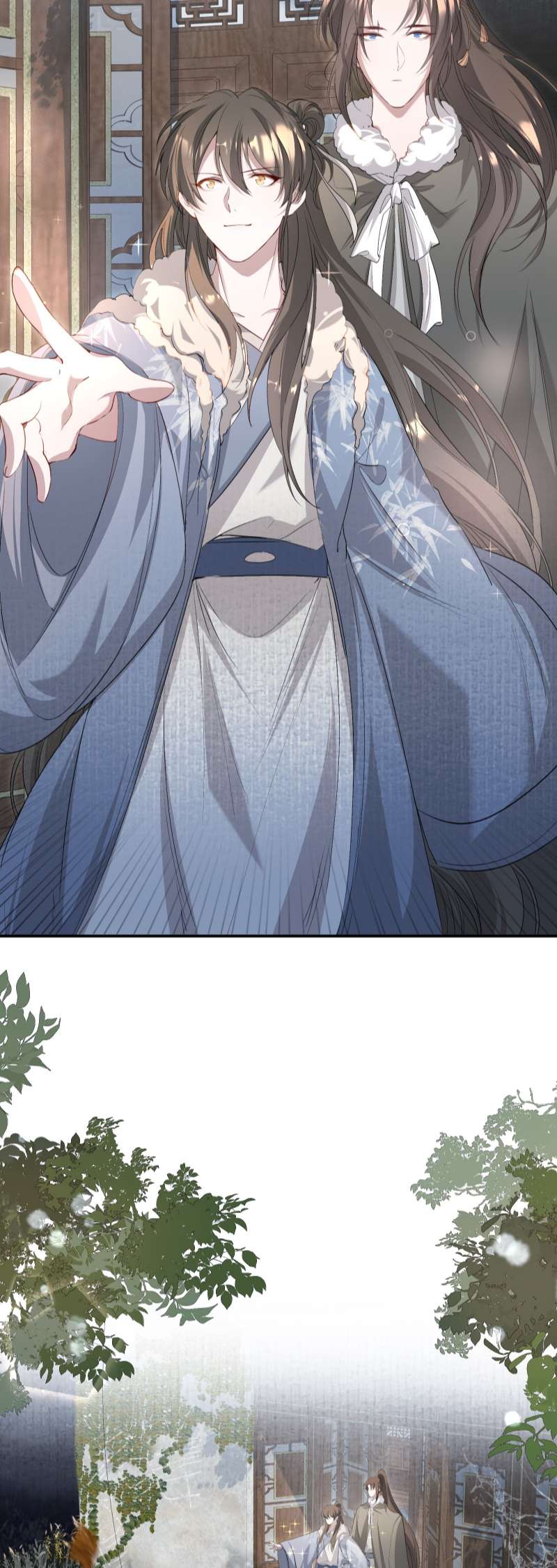 Loạn Thế Vi Vương: Chapter 34