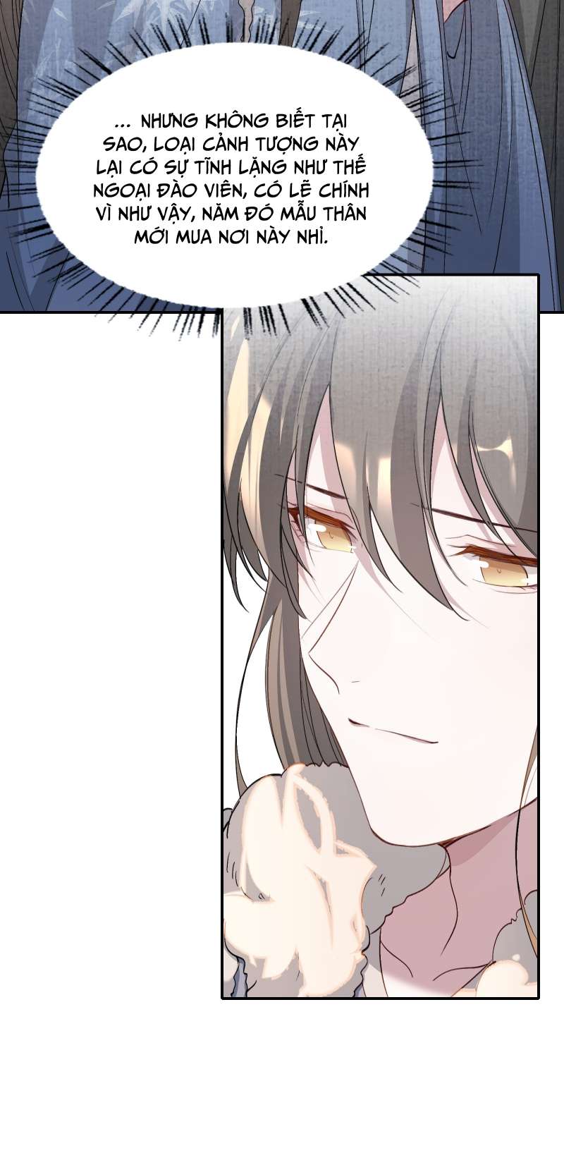 Loạn Thế Vi Vương: Chapter 34