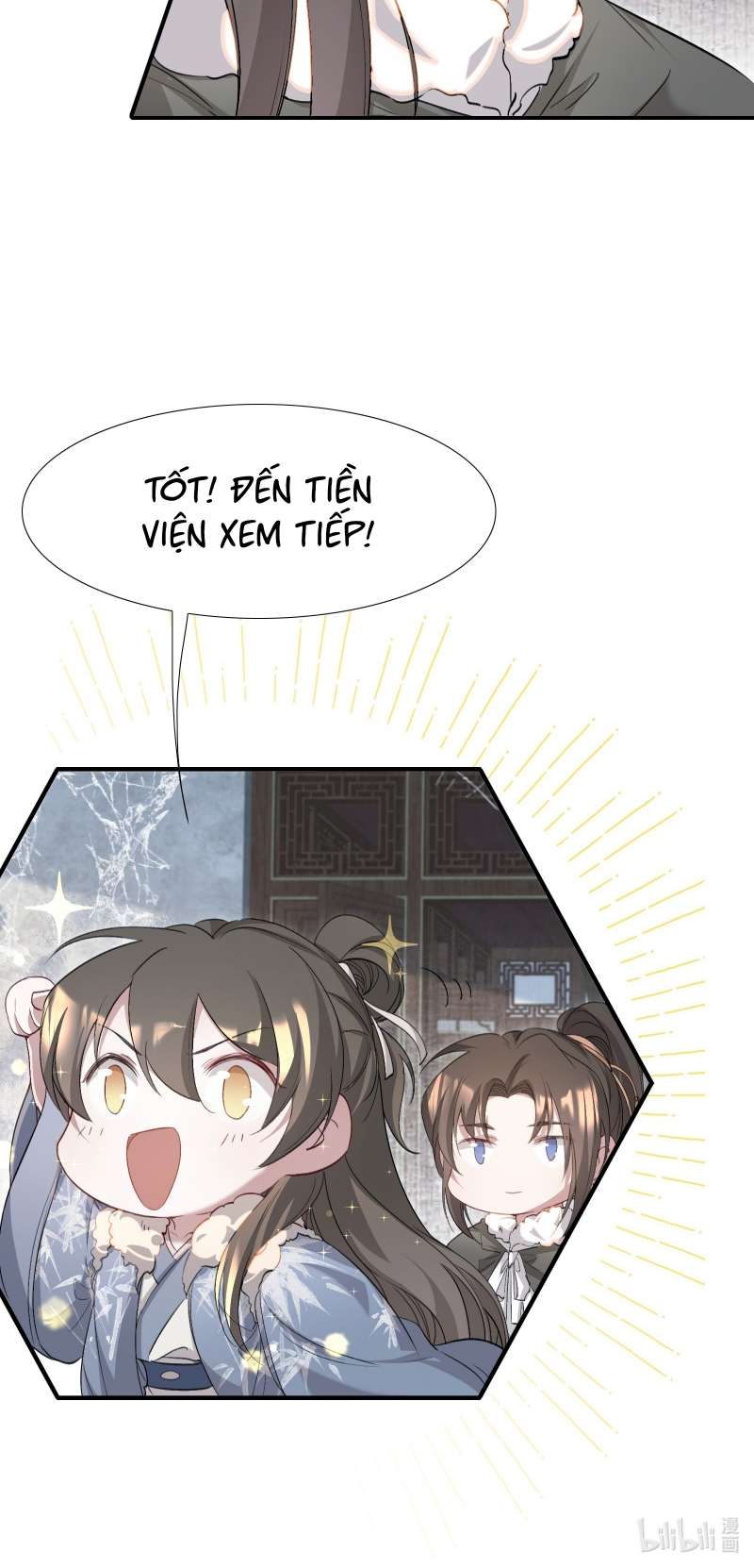 Loạn Thế Vi Vương: Chapter 34
