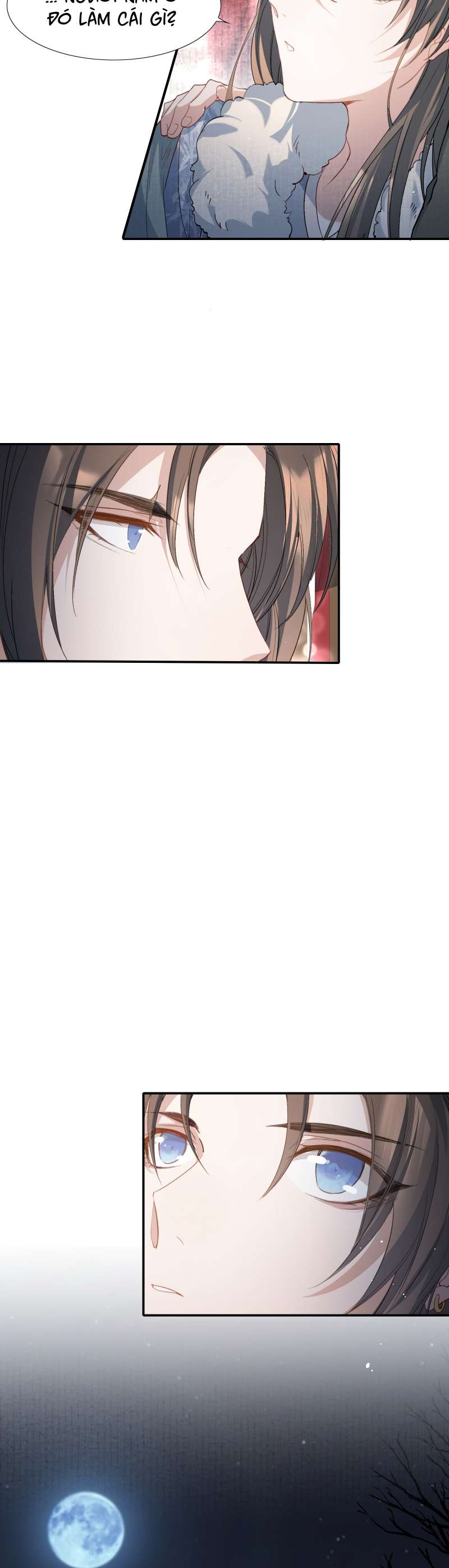 Loạn Thế Vi Vương: Chapter 34