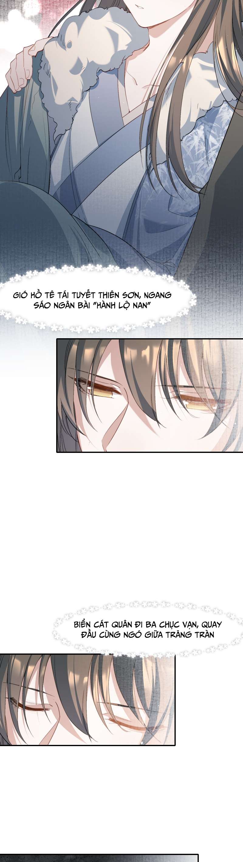Loạn Thế Vi Vương: Chapter 34