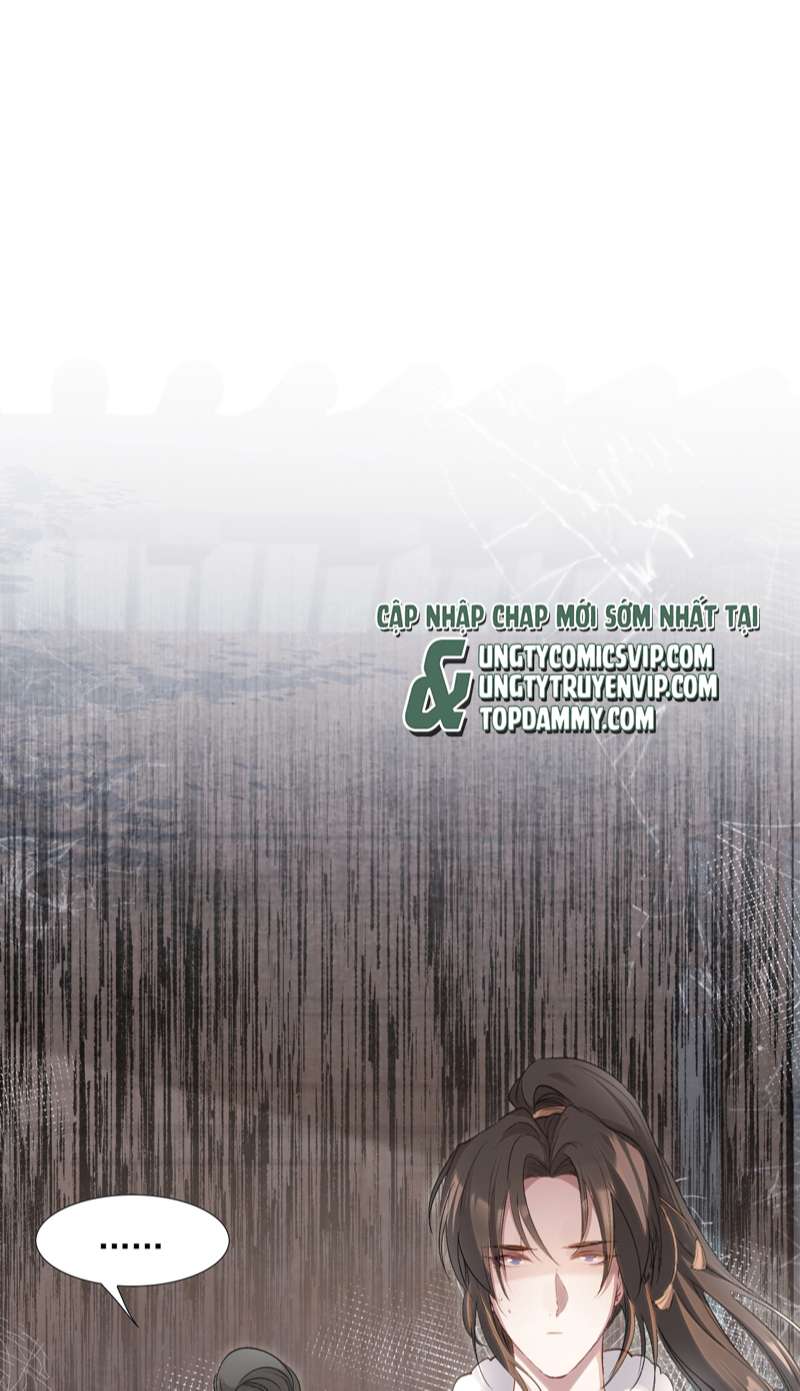 Loạn Thế Vi Vương: Chapter 35