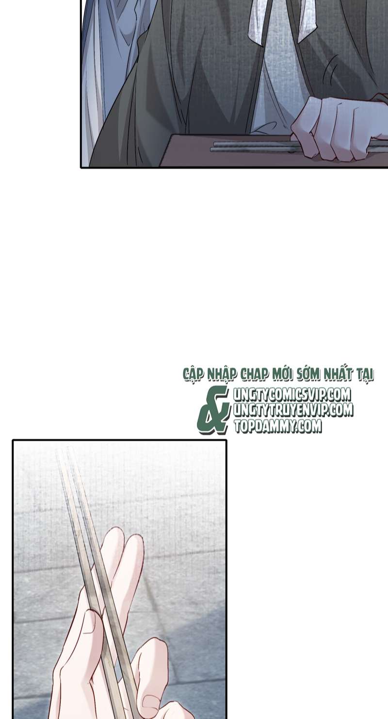 Loạn Thế Vi Vương: Chapter 35