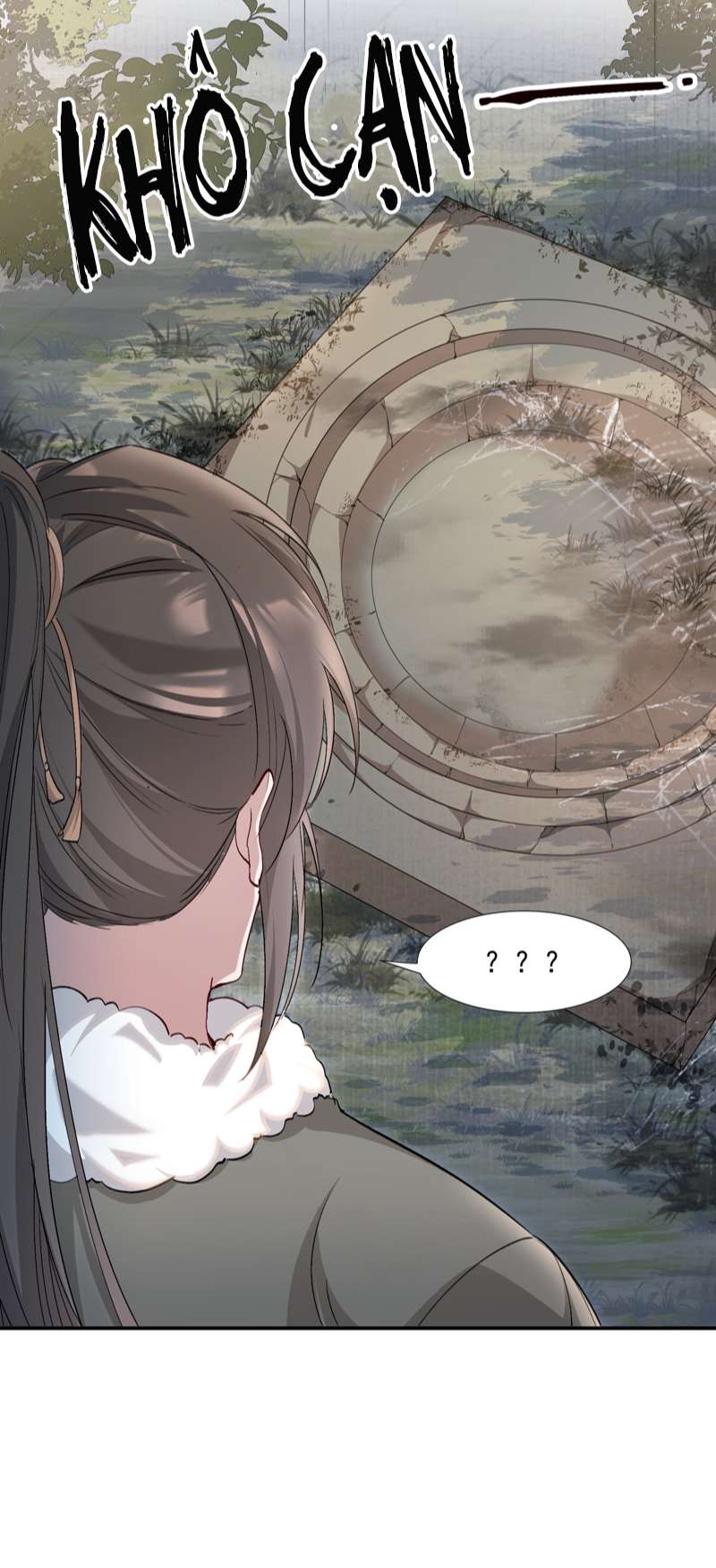 Loạn Thế Vi Vương: Chapter 35