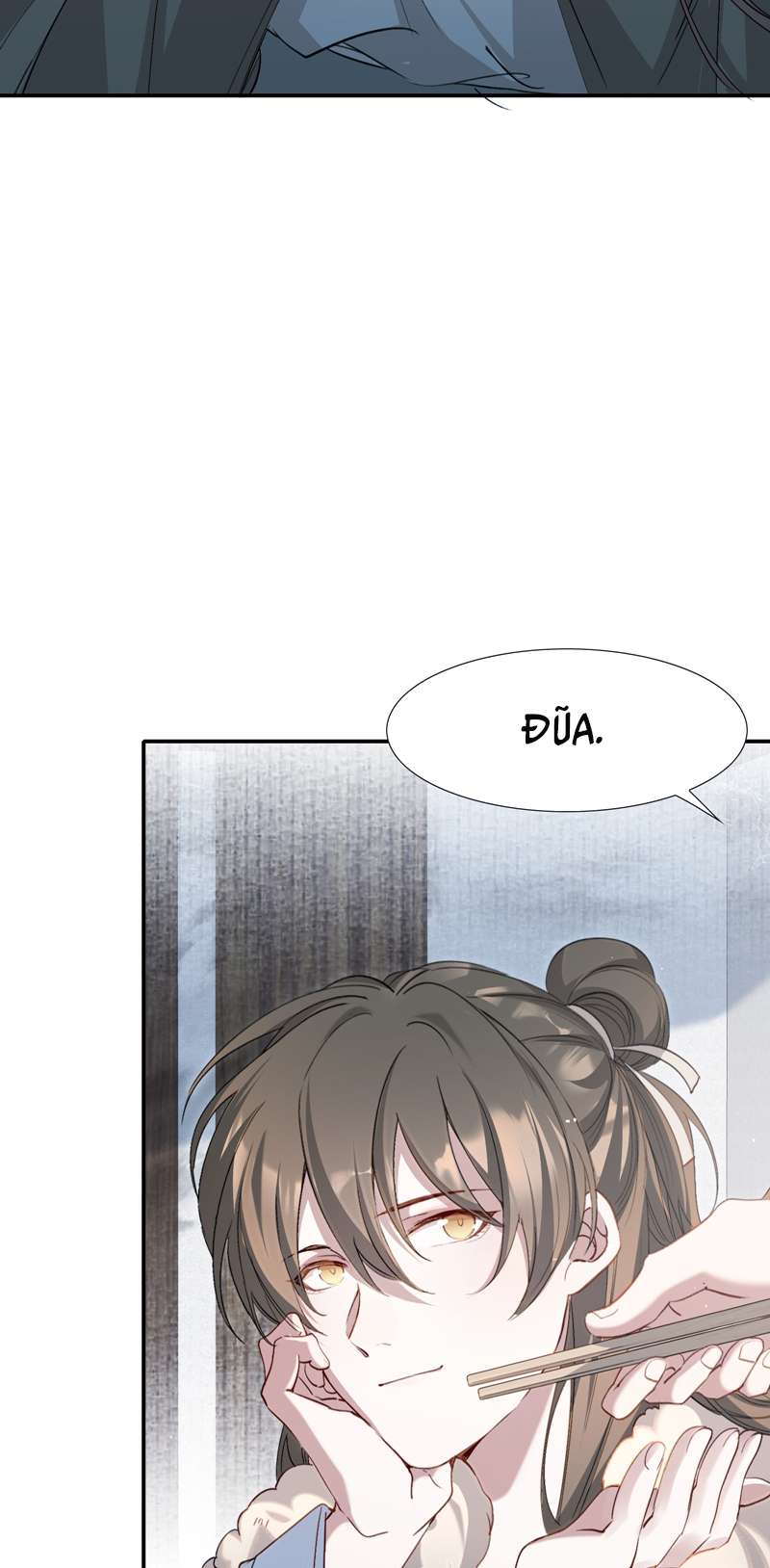 Loạn Thế Vi Vương: Chapter 35