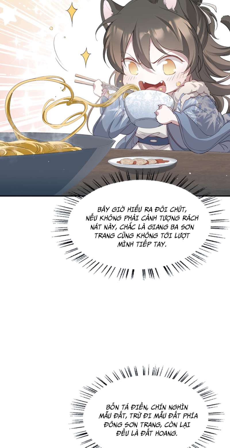 Loạn Thế Vi Vương: Chapter 35