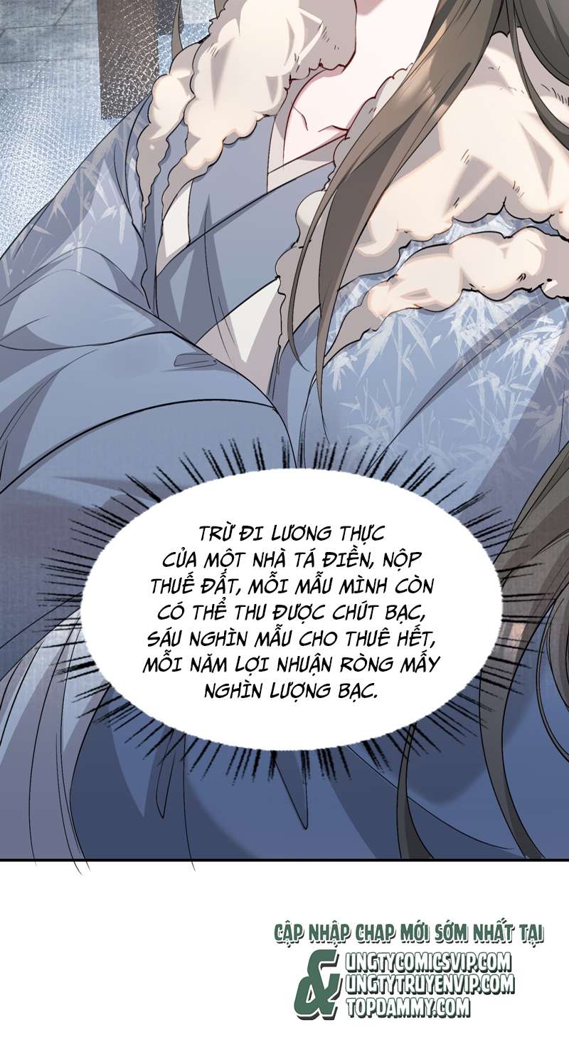 Loạn Thế Vi Vương: Chapter 35