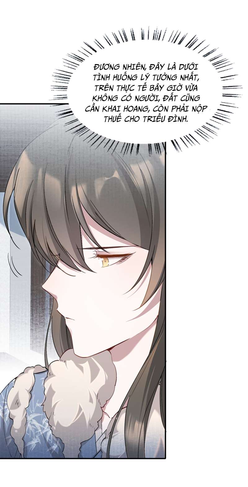 Loạn Thế Vi Vương: Chapter 35