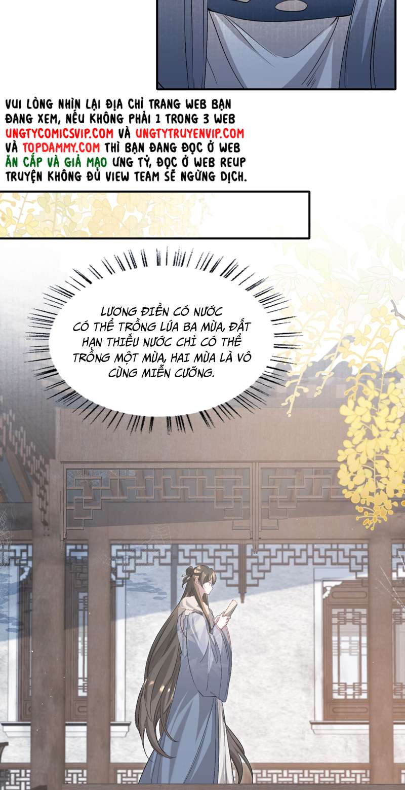 Loạn Thế Vi Vương: Chapter 35