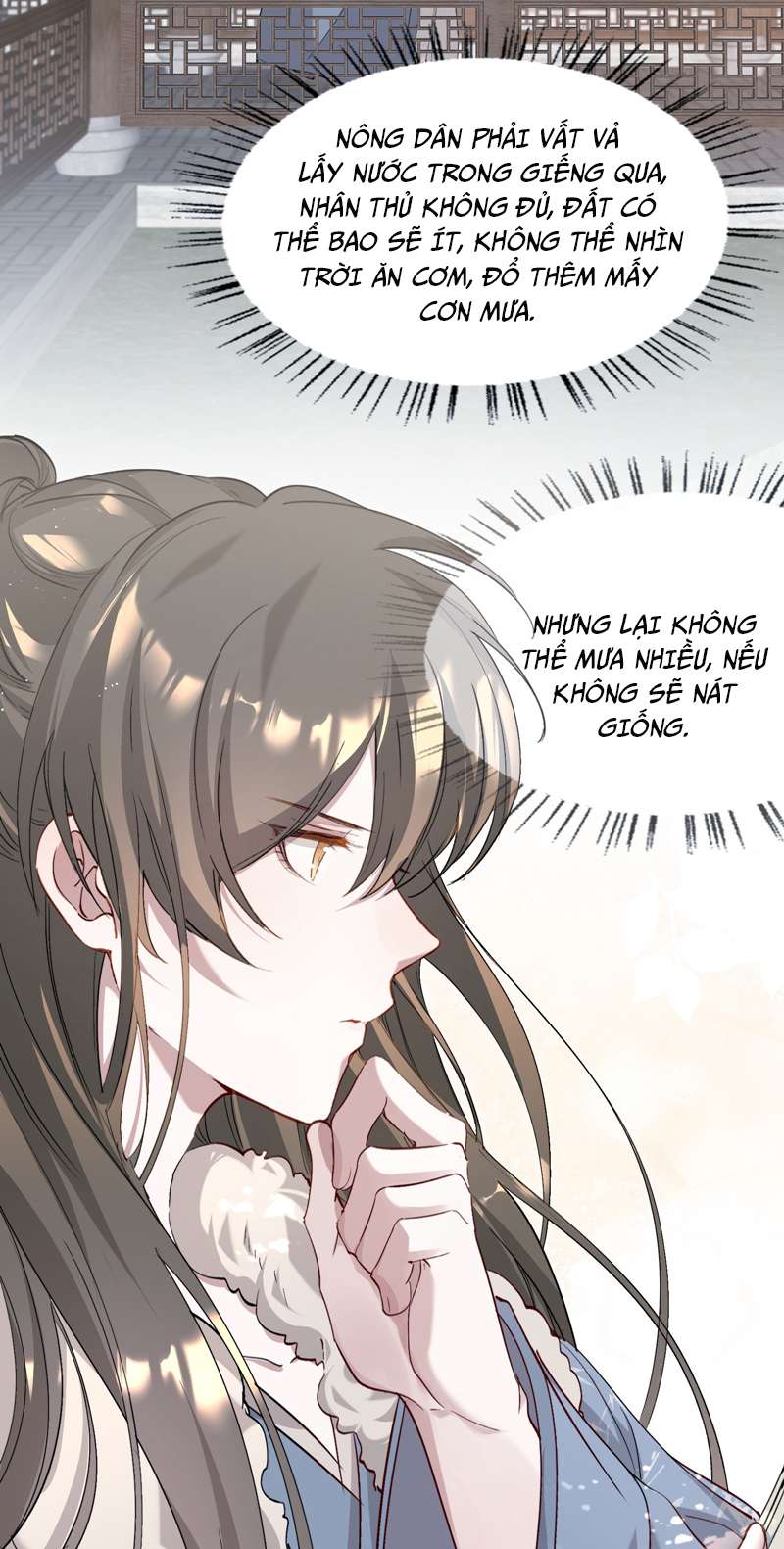 Loạn Thế Vi Vương: Chapter 35