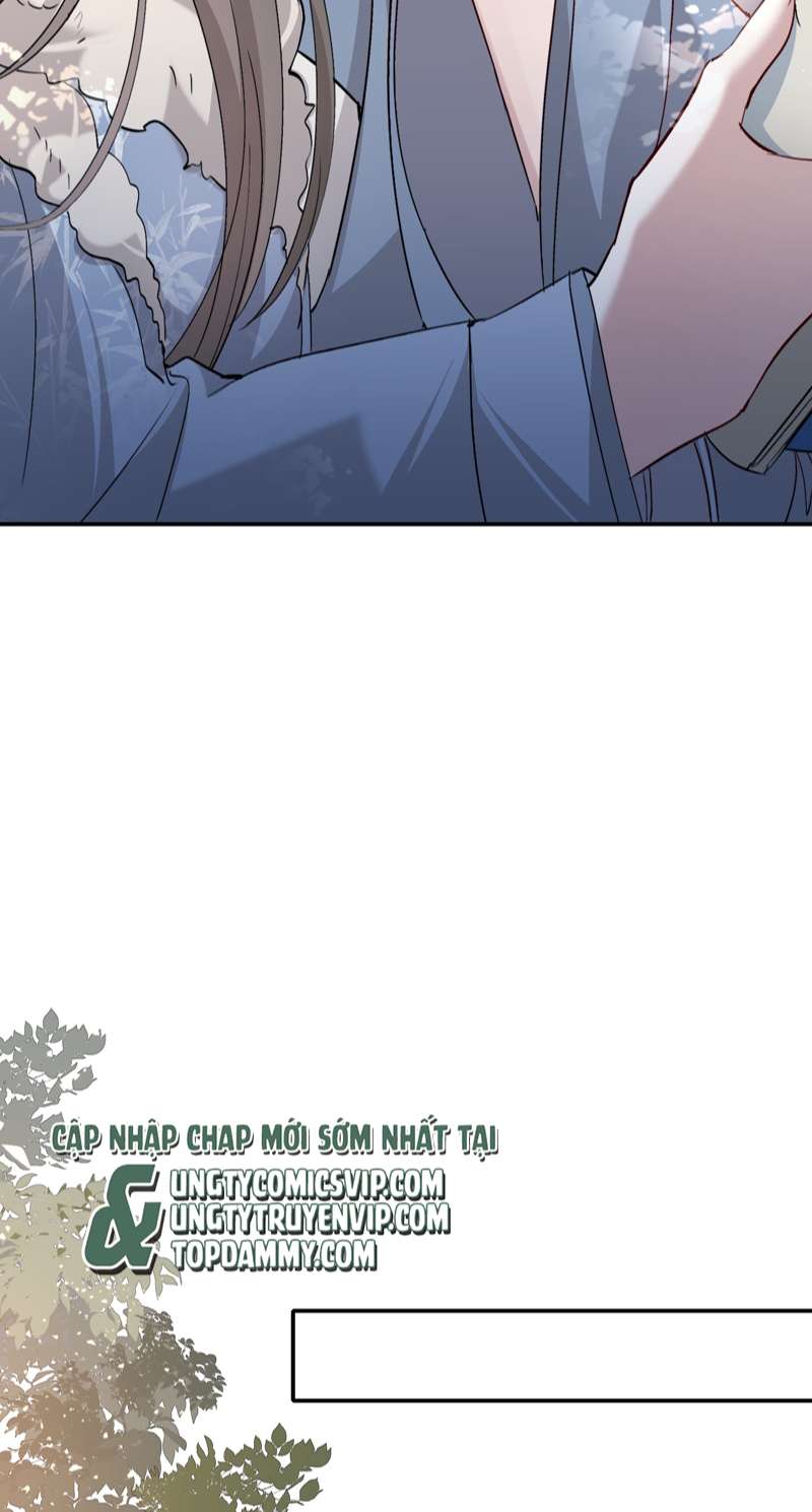 Loạn Thế Vi Vương: Chapter 35
