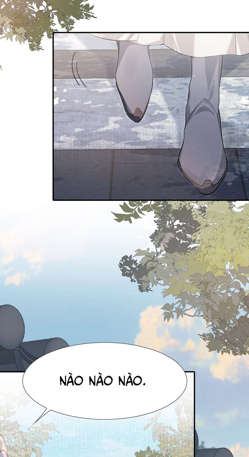 Loạn Thế Vi Vương: Chapter 35